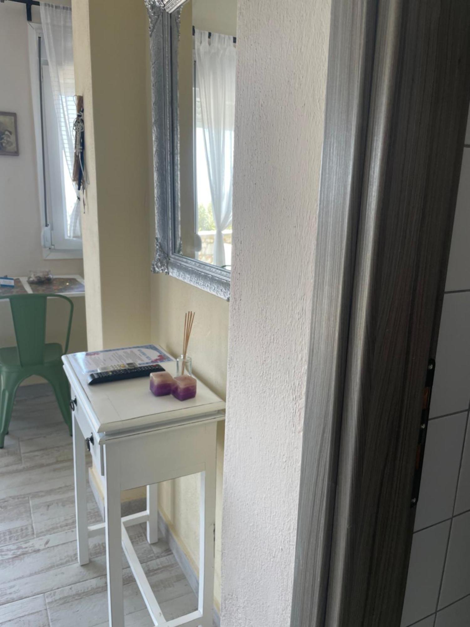 סקופלוס טאון Axion Esti Apartments מראה חיצוני תמונה