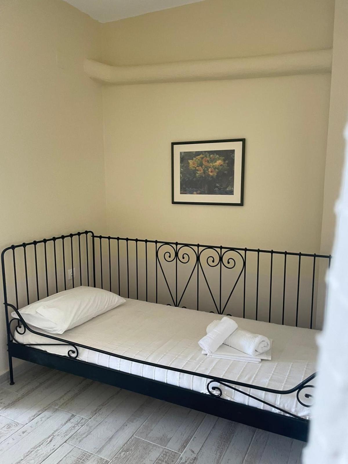 סקופלוס טאון Axion Esti Apartments חדר תמונה